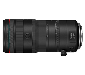 RF Lens - RF70-200mm f/2.8L IS USM Z - Canon HongKong RF Lens - RF70-200mm f/2.8L IS USM Z - Canon HongKong
